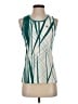 FILA Teal Active Tank Size S (estimated) - photo 1