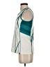 FILA Teal Active Tank Size S (estimated) - photo 5