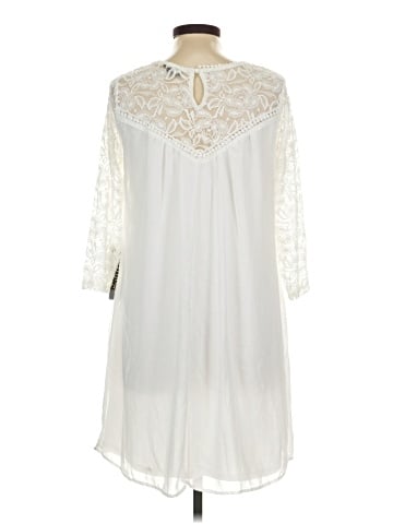 Luxology Cocktail Dress (view 2)