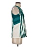 FILA Teal Active Tank Size S (estimated) - photo 4