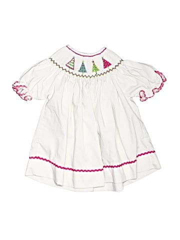 Smocktions Dress (view 1)