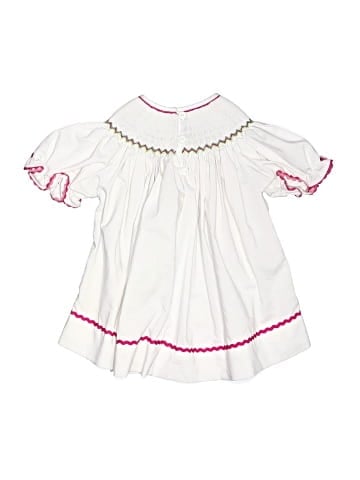 Smocktions Dress (view 2)