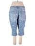 Seven7 Stars Blue Jeans Size 18 - photo 2