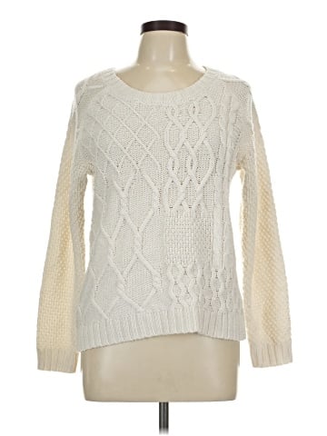 Mossimo Supply Co. Pullover Sweater (view 1)