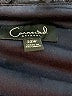 Connected Apparel 100% Polyester Black Cocktail Dress Size 22 - photo 7