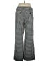 CAbi Houndstooth Gray Casual Pants Size 14 - photo 2