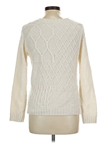Mossimo Supply Co. Pullover Sweater (view 2)