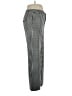 CAbi Houndstooth Gray Casual Pants Size 14 - photo 4