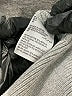 Charter Club Gray Pullover Sweater Size M - photo 8