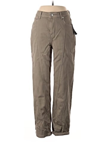 LOGO by Lori Goldstein Cargo Pants (view 1)