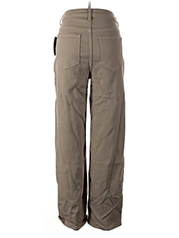 LOGO by Lori Goldstein Cargo Pants (view 2)