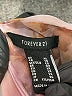 Forever 21 100% Polyester Brown 3/4 Sleeve Blouse Size XL - photo 7