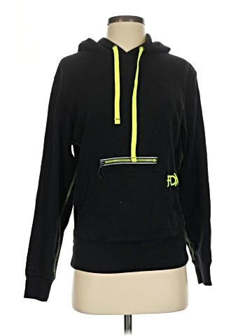 Fox Pullover Hoodie (view 1)