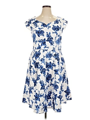 Assorted Brands Casual Dress (view 1)