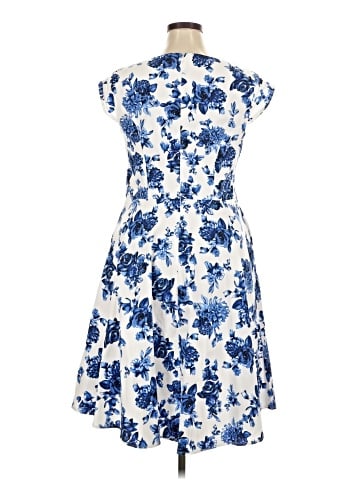 Assorted Brands Casual Dress (view 2)