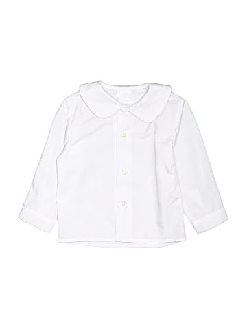 Edgehill Collection Long Sleeve Blouse (view 1)