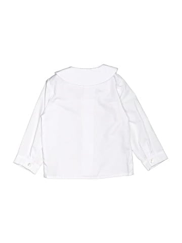 Edgehill Collection Long Sleeve Blouse (view 2)