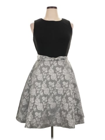 Karin Stevens Cocktail Dress (view 1)