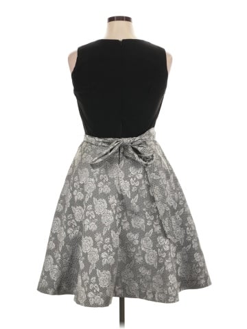 Karin Stevens Cocktail Dress (view 2)