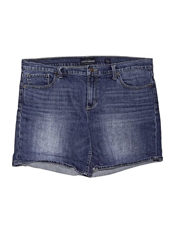 Lucky Brand Denim Shorts (view 1)
