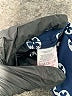 Ann Taylor 100% Polyester Blue Sleeveless Blouse Size L - photo 8
