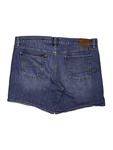 Lucky Brand Denim Shorts (view 2)