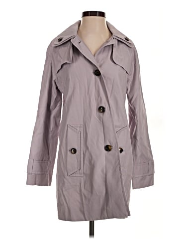 London Fog Trenchcoat (view 1)