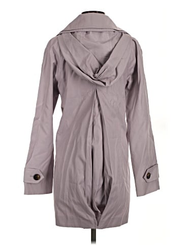 London Fog Trenchcoat (view 2)