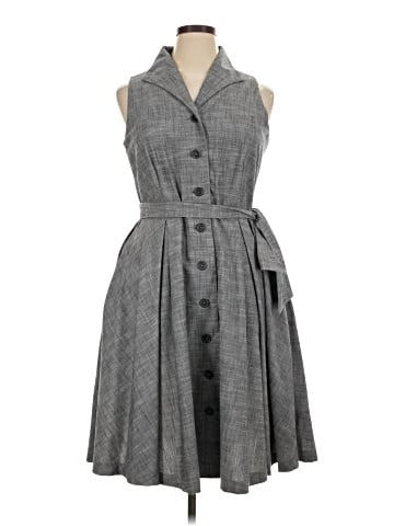 Sharagano Casual Dress (view 1)