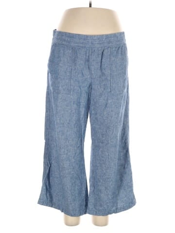 St. John's Bay Casual Pants (view 1)