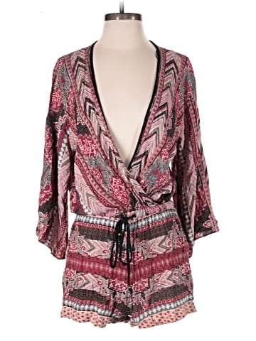 Angie Romper (view 1)