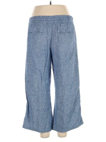St. John's Bay Casual Pants (view 2)