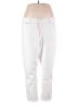 Gap White Jeans Size 20 - photo 1