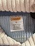 Gymboree 100% Cotton Ivory Cardigan Size 8 - photo 3