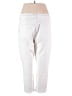 Gap White Jeans Size 20 - photo 2