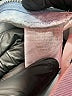 Lee Stripes Blue Jeans Size 6 - photo 5