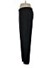 Athleta Solid Black Track Pants Size 12 - photo 5