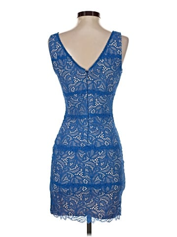 Bebe Cocktail Dress (view 2)