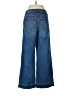 Ann Taylor Blue Jeans Size 6 - photo 2