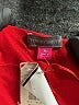 Vince Camuto 100% Polyester Red Long Sleeve Blouse Size 3X - photo 7