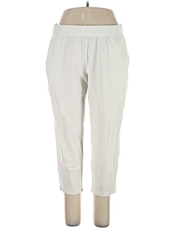 Eileen Fisher Casual Pants (view 1)