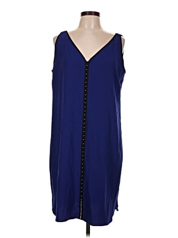 Elie Tahari Casual Dress (view 1)