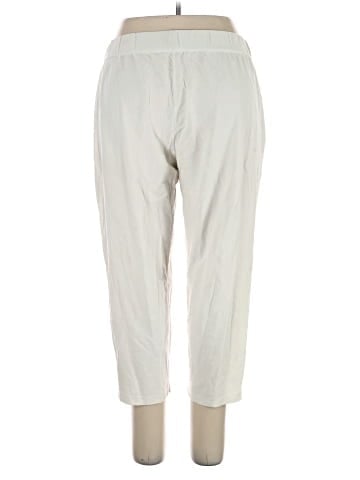 Eileen Fisher Casual Pants (view 2)