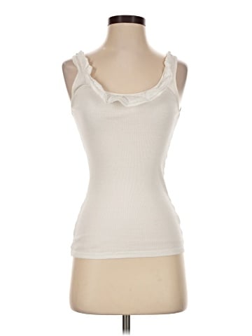 J.Crew Sleeveless Top (view 1)