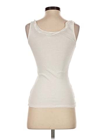 J.Crew Sleeveless Top (view 2)