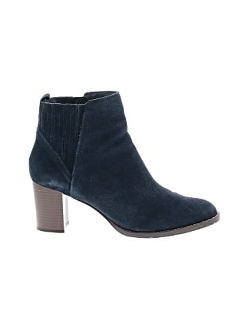 Gap Ankle Boots (view 1)