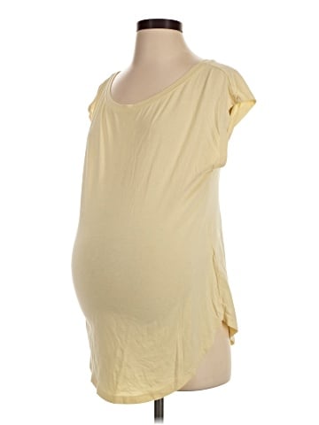 Gap - Maternity Sleeveless T-Shirt (view 1)