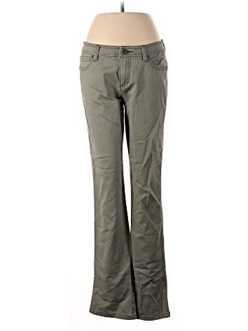 DKNY Jeans Khakis (view 1)