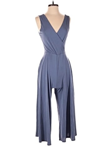 Final Touch Jumpsuit (view 1)