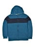 Lands' End Blue Zip Up Hoodie Size L (youth) - photo 1